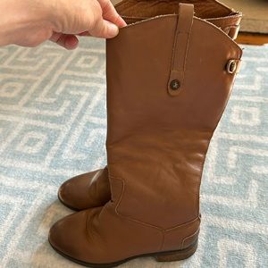Sam Edelman size 2 Penny mini boot